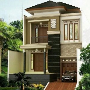 Apa Itu Rumah Minimalis? | Zona Kreatif